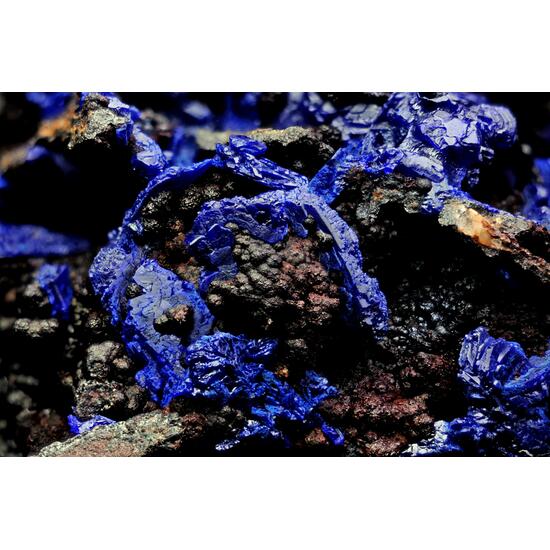 Azurite