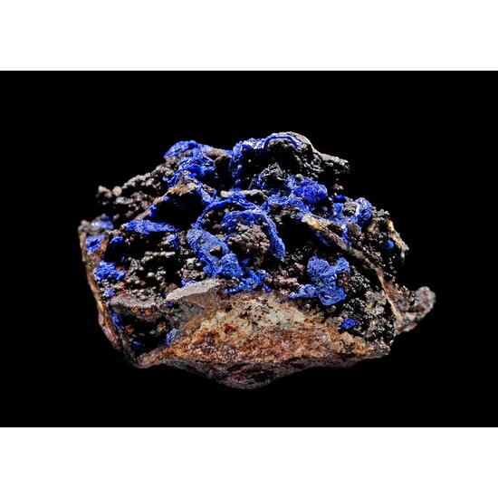 Azurite