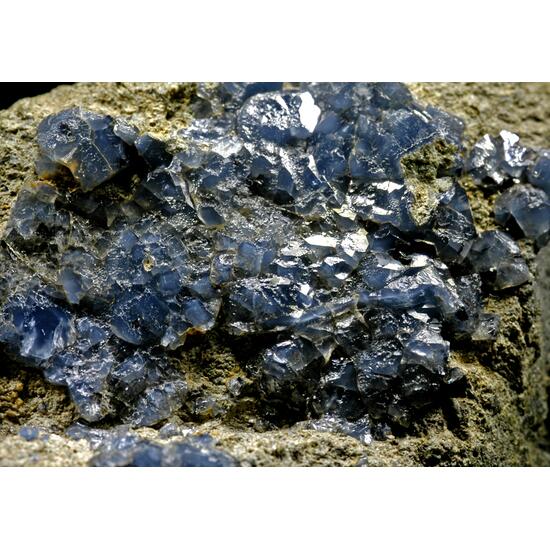 Blue Quartz
