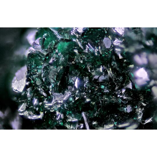 Pseudomalachite