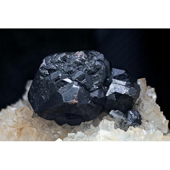 Sphalerite