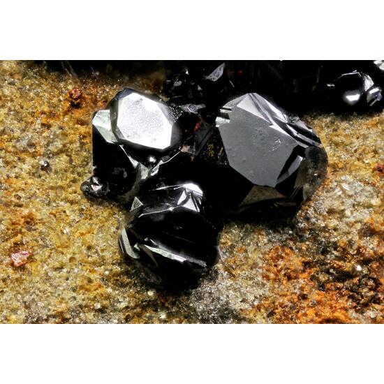 Sphalerite