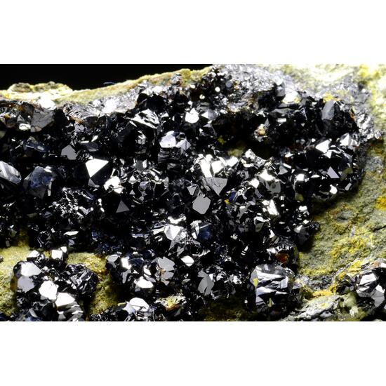 Sphalerite