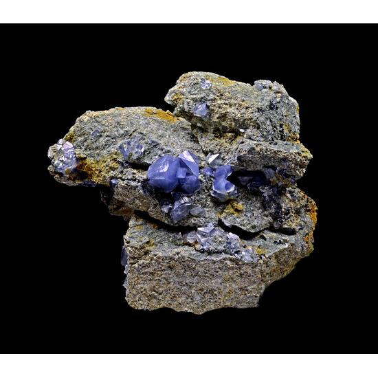 Blue Quartz