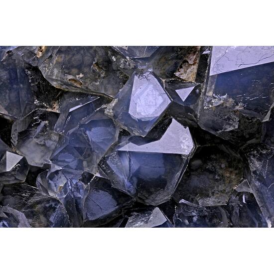 Blue Quartz