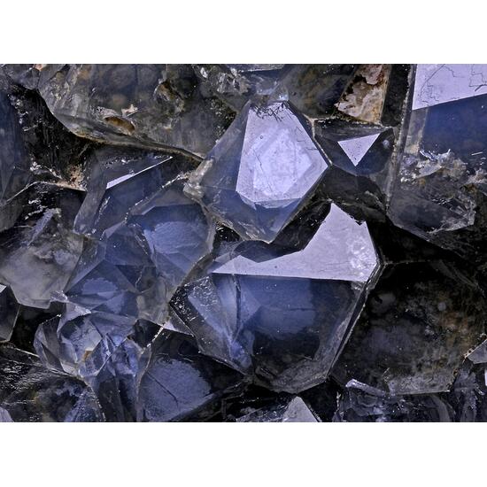 Blue Quartz