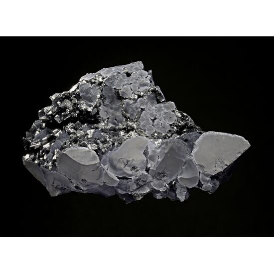 Pyrolusite & Romanèchite