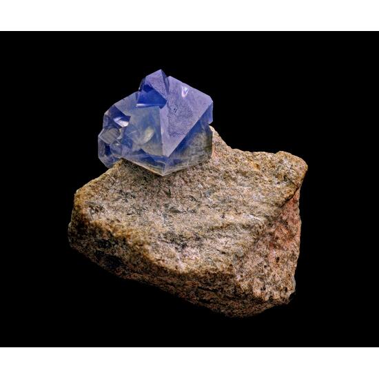 Blue Quartz