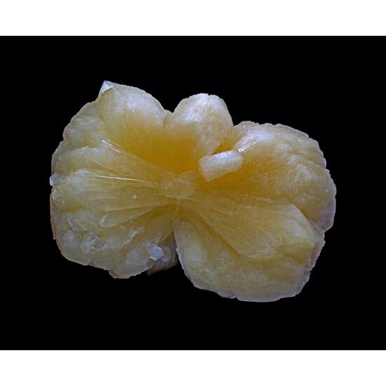 Stilbite