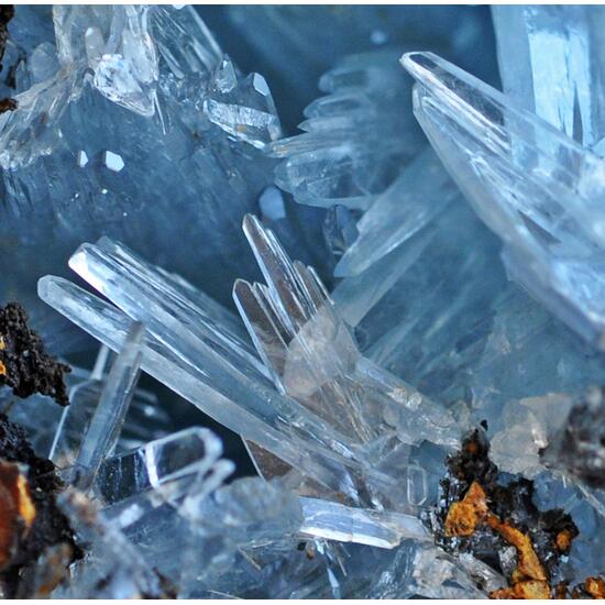 Baryte