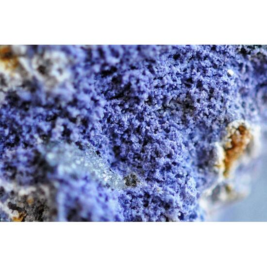 Phosphosiderite
