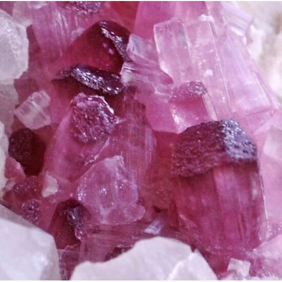 Rubellite