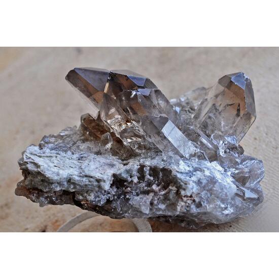 Smoky Quartz Quartz