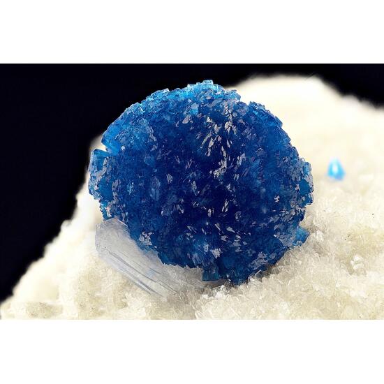 Cavansite