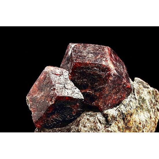 Almandine