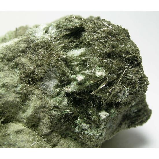 Actinolite