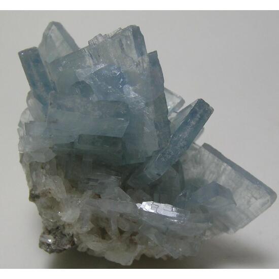 Baryte