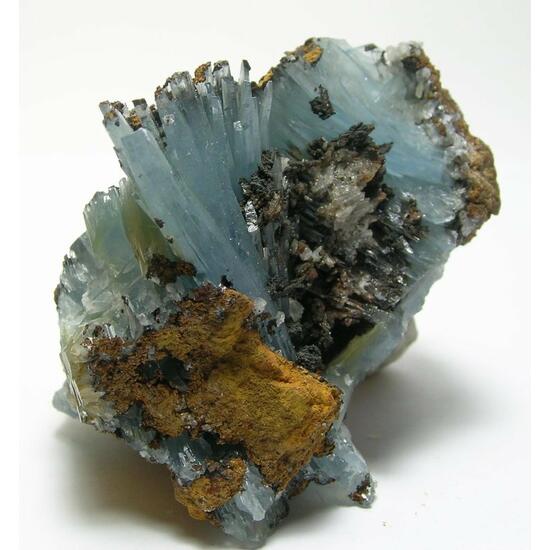 Baryte