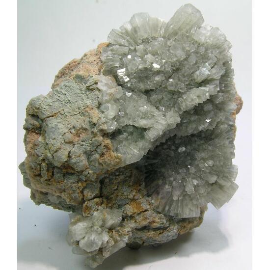 Aragonite