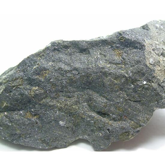 Kimberlite