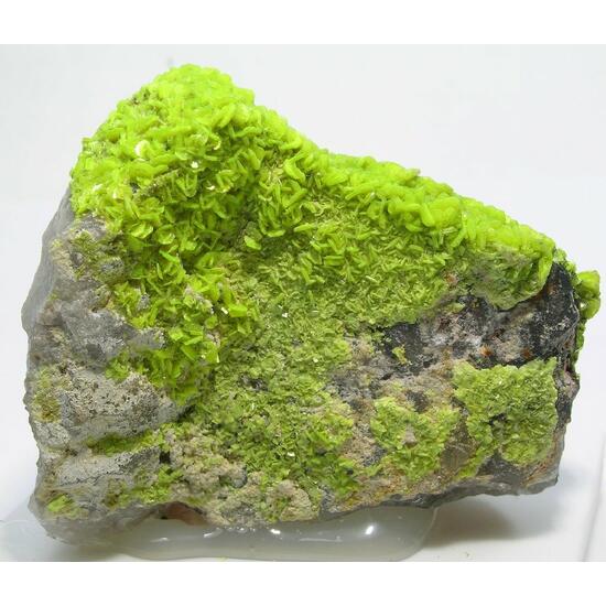 Autunite