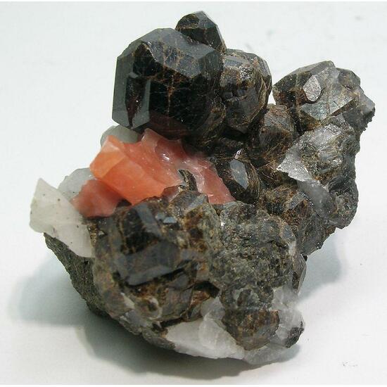 Andradite