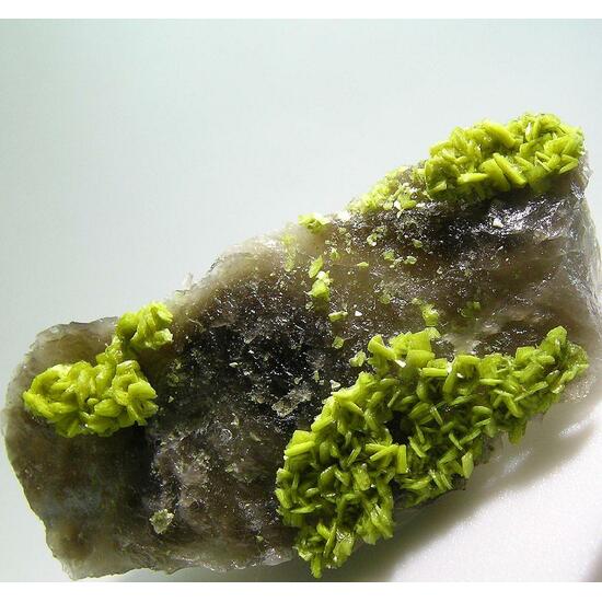 Autunite