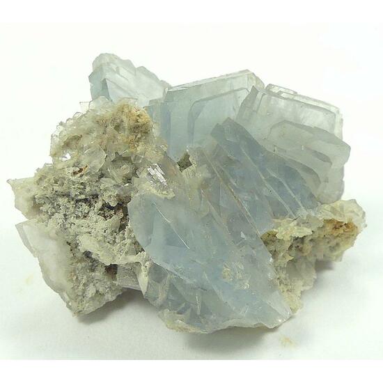 Baryte