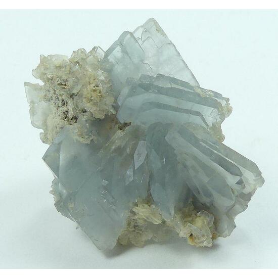 Baryte