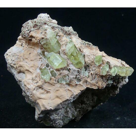 Fluorapatite