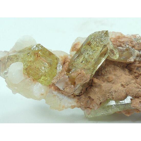 Fluorapatite