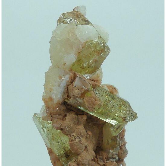 Fluorapatite