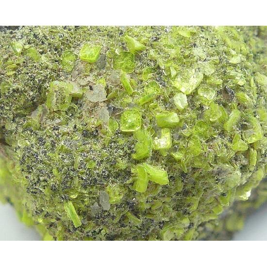 Autunite