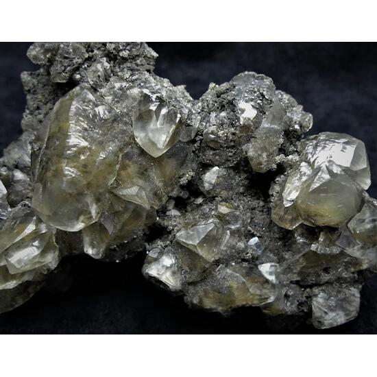 Calcite