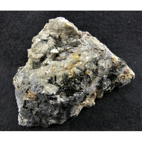Petarasite & Aegirine
