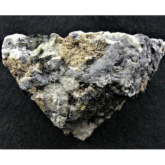 Petarasite & Aegirine