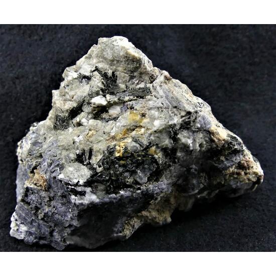 Petarasite & Aegirine