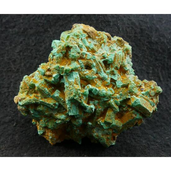 Atacamite & Aragonite