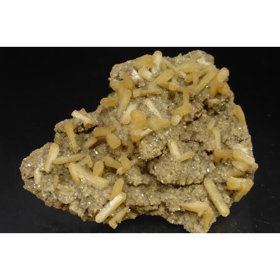 Stilbite