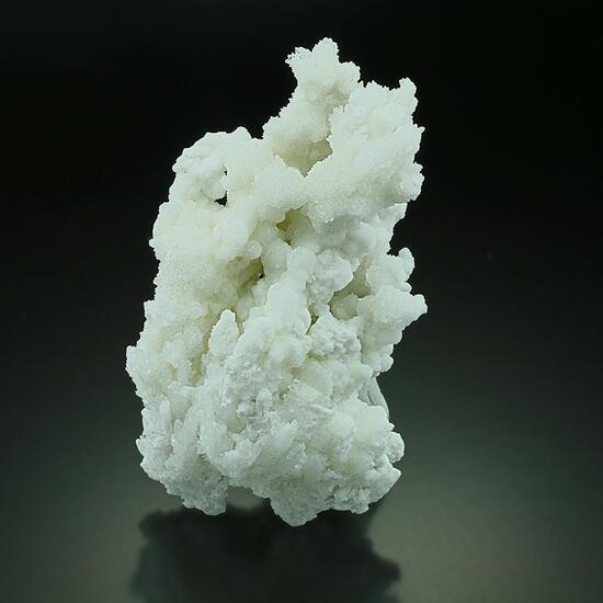 Aragonite With Calcite