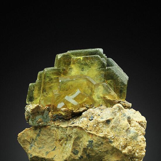 Baryte