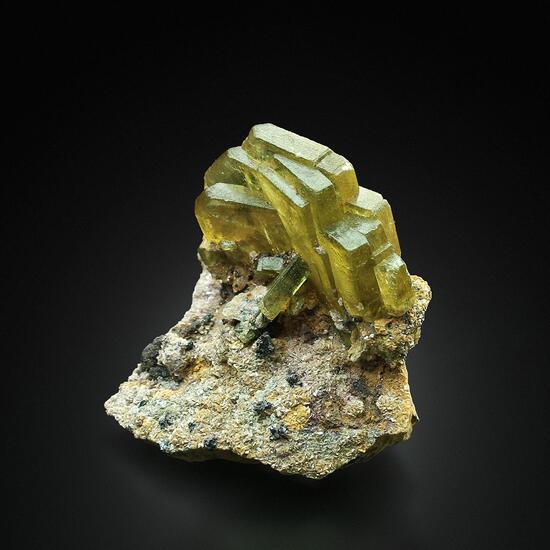 Baryte