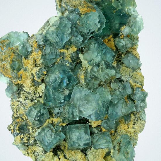 Fluorite