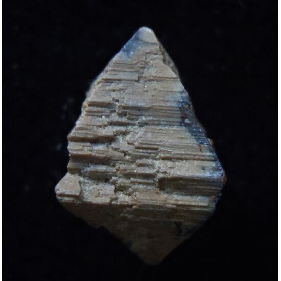 Rutile Psm Anatase