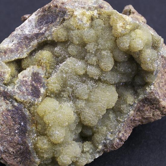 Smithsonite