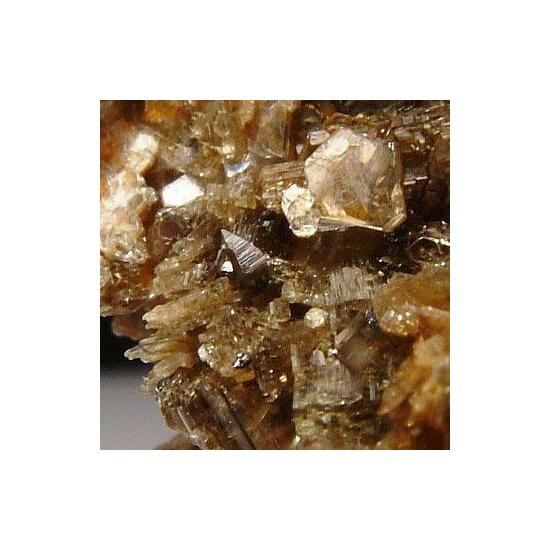 Anatase & Muscovite