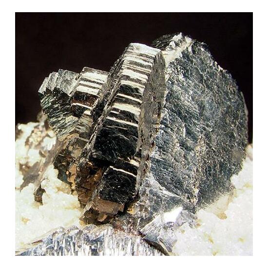 Arsenopyrite