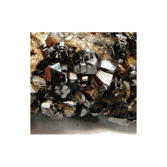 Cassiterite