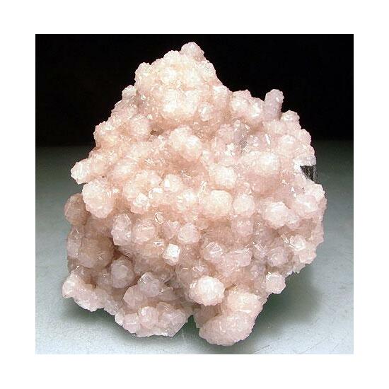 Cobaltoan Smithsonite