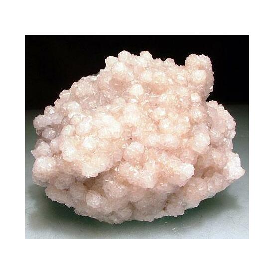 Cobaltoan Smithsonite